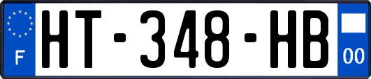 HT-348-HB
