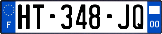 HT-348-JQ