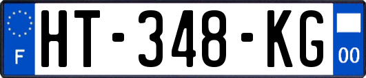 HT-348-KG