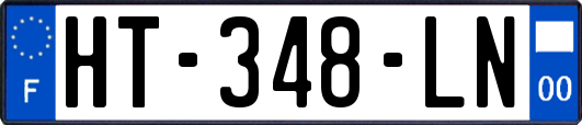 HT-348-LN