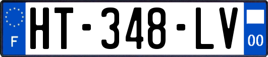 HT-348-LV