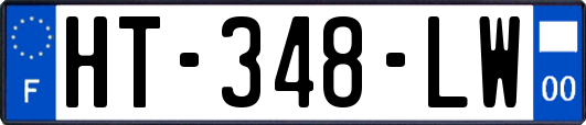 HT-348-LW