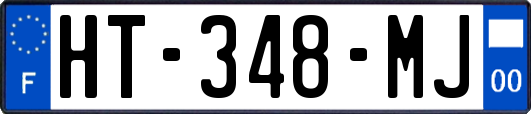 HT-348-MJ