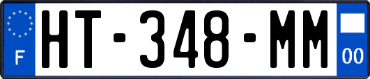 HT-348-MM