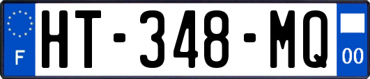 HT-348-MQ