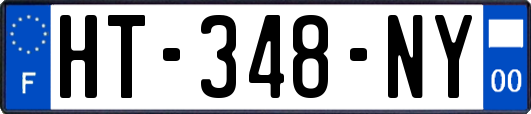 HT-348-NY