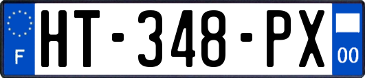 HT-348-PX
