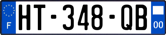 HT-348-QB
