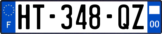 HT-348-QZ