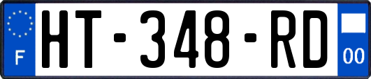 HT-348-RD