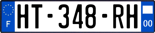 HT-348-RH