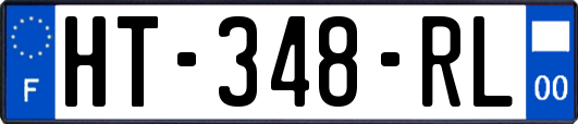 HT-348-RL