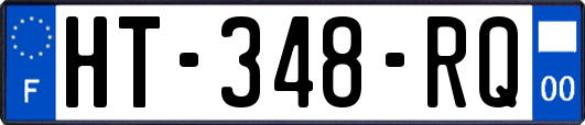 HT-348-RQ