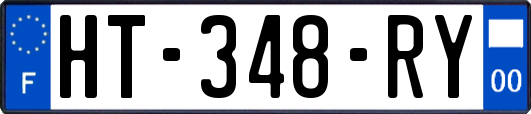 HT-348-RY