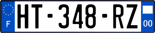 HT-348-RZ