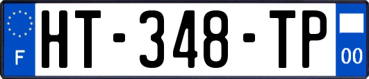 HT-348-TP