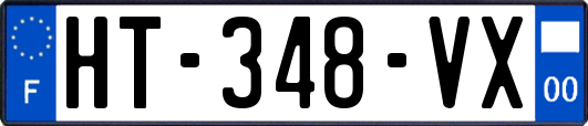HT-348-VX