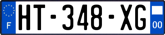 HT-348-XG