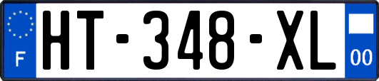 HT-348-XL