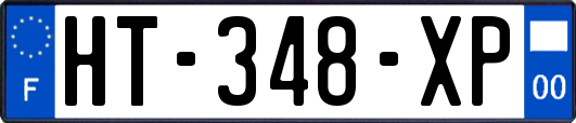 HT-348-XP