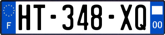 HT-348-XQ