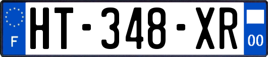 HT-348-XR
