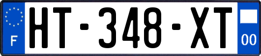 HT-348-XT