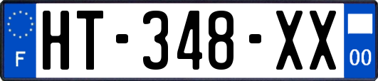 HT-348-XX