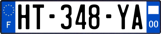 HT-348-YA