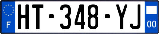 HT-348-YJ