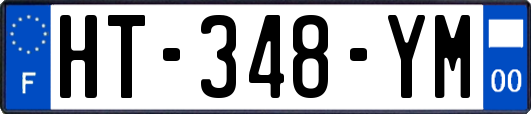 HT-348-YM