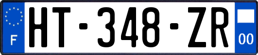 HT-348-ZR