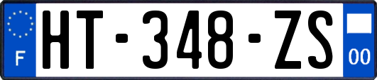 HT-348-ZS
