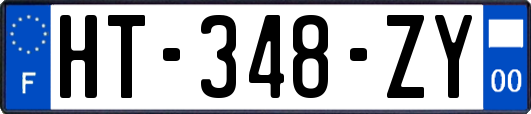 HT-348-ZY