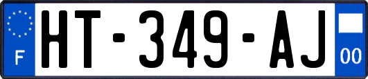 HT-349-AJ