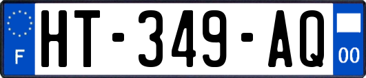HT-349-AQ