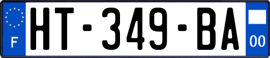 HT-349-BA