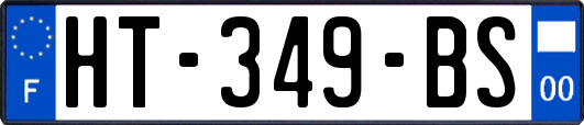 HT-349-BS