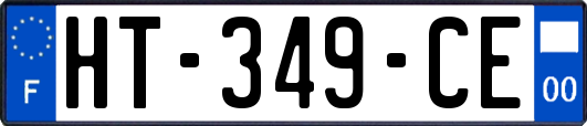 HT-349-CE