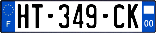 HT-349-CK