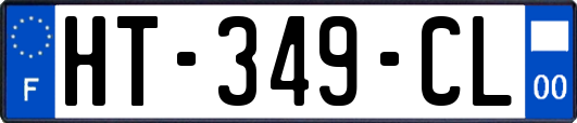 HT-349-CL