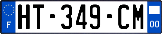 HT-349-CM