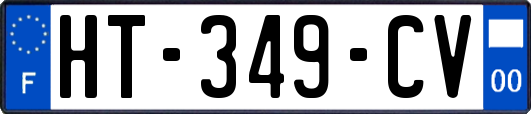 HT-349-CV