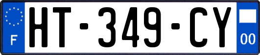 HT-349-CY