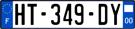HT-349-DY