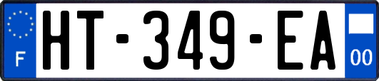 HT-349-EA