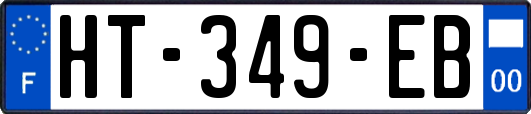 HT-349-EB