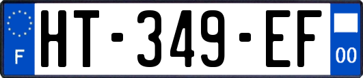 HT-349-EF