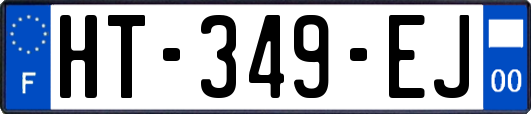 HT-349-EJ