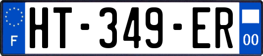 HT-349-ER